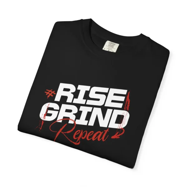 matching shirt for nigel sylvester x air jordan 4 rise t shiite grind later