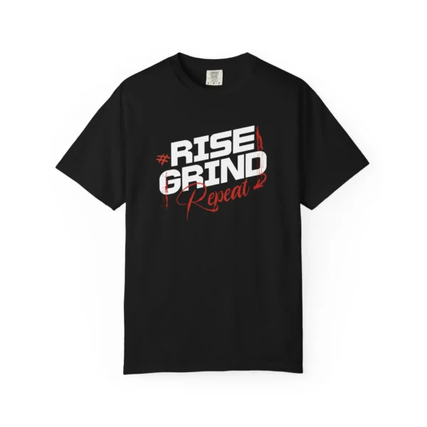 matching shirt for nigel sylvester x air jordan 4 rise t shiite grind later